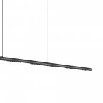 9118 Подвесной светильник MECA