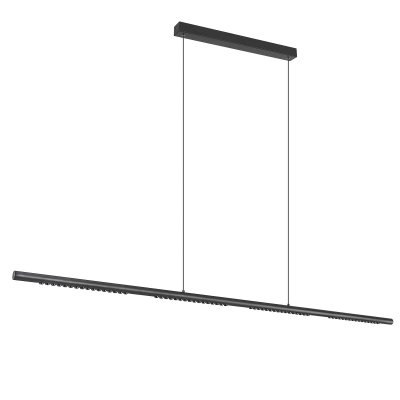 9122 Подвесной светильник MECA