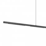 9122 Подвесной светильник MECA