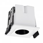 9126 Встраиваемый светильник BLAU