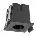 9127 Встраиваемый светильник BLAU