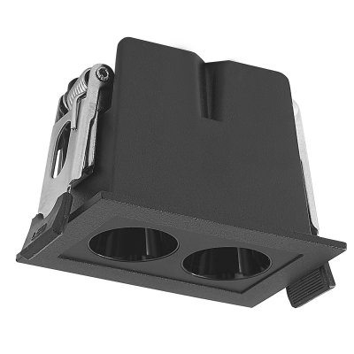 9129 Встраиваемый светильник BLAU 9129 Встраиваемый светильник BLAU