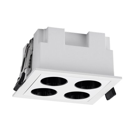 9130 Встраиваемый светильник BLAU 9130 Встраиваемый светильник BLAU