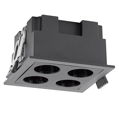 9131 Встраиваемый светильник BLAU 9131 Встраиваемый светильник BLAU