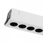 9134 Встраиваемый светильник BLAU