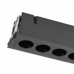 9135 Встраиваемый светильник BLAU