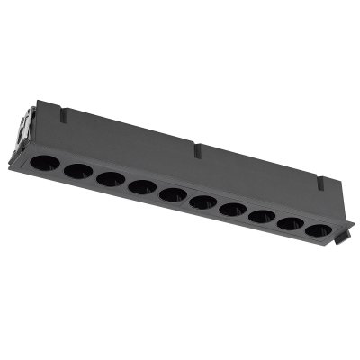 9135 Встраиваемый светильник BLAU 9135 Встраиваемый светильник BLAU