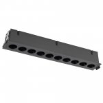 9135 Встраиваемый светильник BLAU