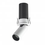 9138 Встраиваемый светильник GARDA