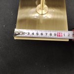 Светильник настенный бра Mantra 3884 TIFFANY