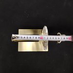 Светильник настенный бра Mantra 3884 TIFFANY