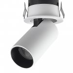 9143 Встраиваемый светильник GARDA