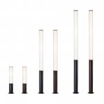 9157 Наземный уличный светильник GANT