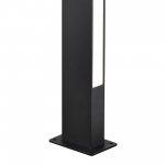 9158 Наземный уличный светильник LOTUS