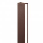 9159 Наземный уличный светильник LOTUS