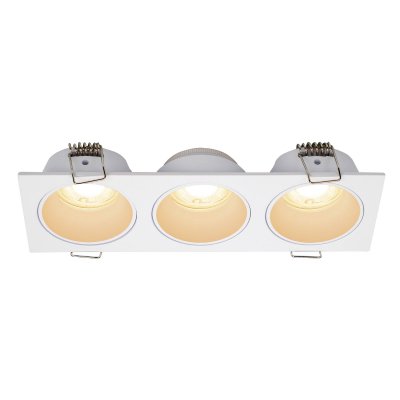 9172 Встраиваемый светильник ANTILLA