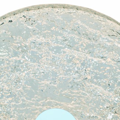 9182 Потолочный светильник FROZEN