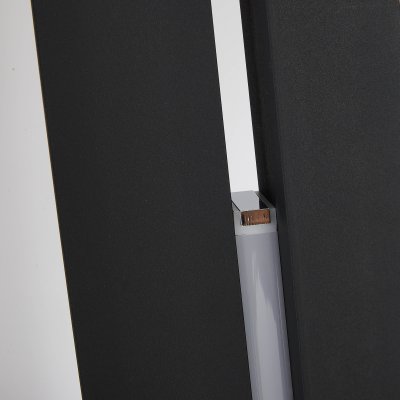 9193 Напольный светильник MANHATTAN