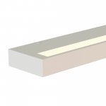 9207 Настенный светильник CONIL