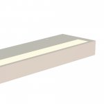 9207 Настенный светильник CONIL