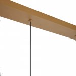 9214 Люстра подвесная ANDROMEDA