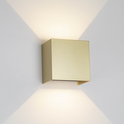 9225 Настенный уличный светильник DAVOS