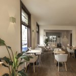 9228 Настенный уличный светильник DAVOS