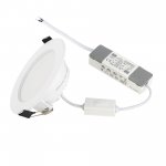 9247 Встраиваемый светильник NASAO