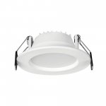 9247 Встраиваемый светильник NASAO