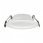 9248 Встраиваемый светильник NASAO