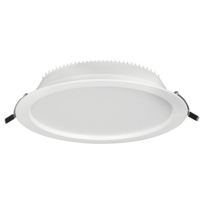 9250 Встраиваемый светильник NASAO