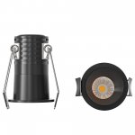 9266 Встраиваемый светильник CANE