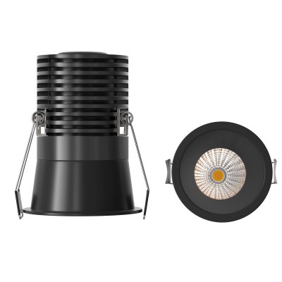 9272 Встраиваемый светильник CANE