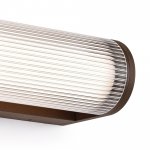 9280 Настенный уличный светильник GANT