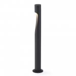 9283 Наземный уличный светильник ARAN