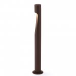 9284 Наземный уличный светильник ARAN