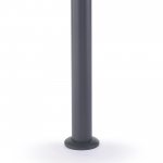 9285 Наземный уличный светильник ARAN