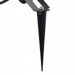 9287 Наземный уличный светильник QUEBEC