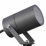 9287 Наземный уличный светильник QUEBEC