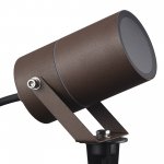 9288 Наземный уличный светильник QUEBEC