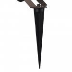 9288 Наземный уличный светильник QUEBEC