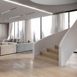 9289 Встраиваемый светильник SOTAVENTO