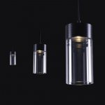 9294 Подвесной светильник GRUISSAN