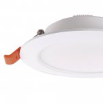 9295 Встраиваемый светильник EILAT