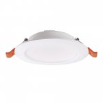 9295 Встраиваемый светильник EILAT