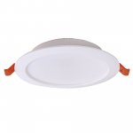 9296 Встраиваемый светильник EILAT