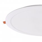 9298 Встраиваемый светильник EILAT