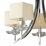 Люстра Mantra 932 AKIRA