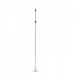 9343 Подвес светодиодный без плафона и основания ANDROMEDA