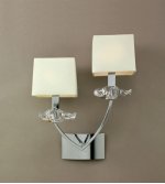 Светильник бра Mantra 937 AKIRA